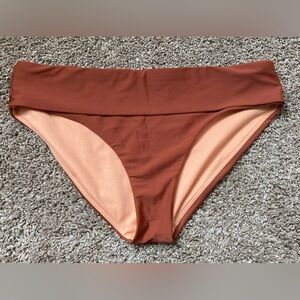 Prana Marta Swim Bikini bottom small